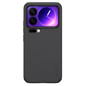 Xiaomi 17 Pro NILLKIN SUPER SHIELD PRO fekete tok-6902048306219 1 kép