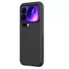 Xiaomi 17 Pro NILLKIN SUPER SHIELD PRO fekete tok-6902048306219 2 kép