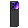 Xiaomi 17 Pro NILLKIN SUPER SHIELD PRO fekete tok-6902048306219 3 kép