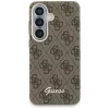 Samsung Galaxy S26 Guess 4G Script MagSafe tok barna-3666339613006 3 kép