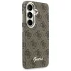 Samsung Galaxy S26 Guess 4G Script MagSafe tok barna-3666339613006 4 kép