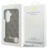 Samsung Galaxy S26 Guess 4G Script MagSafe tok barna-3666339613006 8 kép