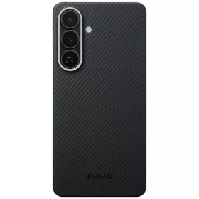 Samsung Galaxy S26 Plus PITAKA Edge tok MagSafe fekete-szürke-0741654367926 1 kép