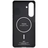 Samsung Galaxy S26 Plus PITAKA Edge tok MagSafe fekete-szürke-0741654367926 4 kép