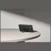 Samsung Galaxy S26 Plus PITAKA Edge tok MagSafe fekete-szürke-0741654367926 5 kép