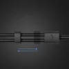 UGREEN 3.5mm audio és mikrofon jel elosztó adapter 20Cm fekete (AV14-6957303836208 5 kép