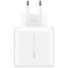 OPPO 65W SuperVOOC Hálózati Adapter Fehér-6932169306843 2 kép