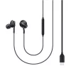 Samsung EO-IC100BBEGWW Type-C ANC vezetékes fülhallgató HF fekete