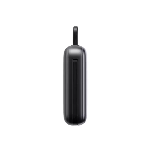 Joyroom JR-PBF29 20000mAh 22.5W Powerbank dupla kábel - Fekete-6956116757809 4 kép