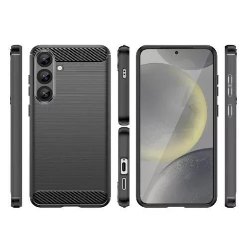 Carbon tok fekete Samsung Galaxy S26 Ultra-5907769387630 1 kép