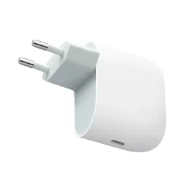   GA05732 Google USB-C 45W Utazó Töltő Fehér (Sérült Csomagolás)