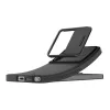 Samsung Galaxy S26 Ultra Spigen Optik Armor tok fekete-8800283318197 3 kép