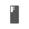  Samsung Galaxy S26 Ultra Fekete EF-ES948CBE Szilikon Mágneses Tok-8806097887225 3 kép
