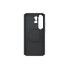 Samsung Galaxy S26 Ultra Fekete EF-ES948CBE Szilikon Mágneses Tok-8806097887225 4 kép