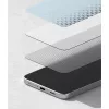 Samsung Galaxy A57 5G Ringke Easy Slide 2-csomag átlátszó üvegfól-8800328818187 3 kép