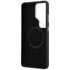Samsung Galaxy S26 Ultra Karl Lagerfeld Saffiano KC Metal Logo tok fek-3666339612153 7 kép