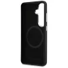 Samsung Galaxy S26 Plus Karl Lagerfeld Saffiano KC Metal Logo fekete t-3666339612146 7 kép