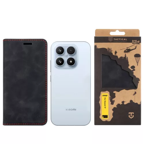 Tactical Xproof Xiaomi 17 Black Hawk tok-8596311306419 7 kép