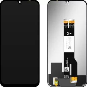 LCD Display Modul MP Xiaomi Poco C85 4G / Redmi 15C 4G, keret nélkül-0660982747425 1 kép
