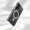  Samsung Galaxy S26 Ultra Átlátszó Rock Crystal Átlátszó Sorozat-6942433018129 4 kép
