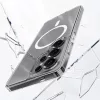  Samsung Galaxy S26 Ultra Átlátszó Rock Crystal Átlátszó Sorozat-6942433018129 5 kép
