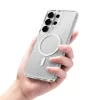  Samsung Galaxy S26 Ultra Átlátszó Rock Crystal Átlátszó Sorozat-6942433018129 6 kép