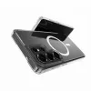  Samsung Galaxy S26 Ultra Átlátszó Rock Crystal Átlátszó Sorozat-6942433018129 7 kép