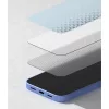 Google Pixel 10A Ringke Edzett Üveg 2-csomag Átlátszó üvegfólia-8800328818439 4 kép
