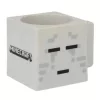 Minecraft Two Faced Ghost műanyag bögre -889343137365 1 kép