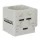 Minecraft Two Faced Ghost műanyag bögre -889343137365 1 kép
