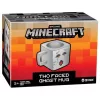 Minecraft Two Faced Ghost műanyag bögre -889343137365 3 kép