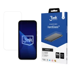 3mk HardGlass üvegfólia Google Pixel 10A készülékhez-5903108740036 1 kép
