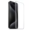 Xiaomi Redmi Note 15 Pro 4G 5D Full Glue Edzett Üvegfólia fekete-5903396410246 1 kép