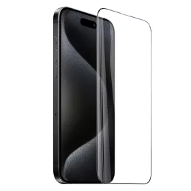 Xiaomi Redmi Note 15 Pro 4G 5D Full Glue Edzett Üvegfólia fekete-5903396410246 1 kép