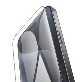 Xiaomi Redmi Note 15 Pro 4G 5D Full Glue Edzett Üvegfólia fekete-5903396410246 2 kép