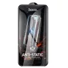 Xiaomi Redmi Note 15 Pro 4G 5D Full Glue Edzett Üvegfólia fekete-5903396410246 8 kép