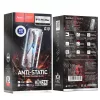 Xiaomi Redmi Note 15 Pro 4G 5D Full Glue Edzett Üvegfólia fekete-5903396410246 10 kép