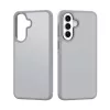 Samsung Galaxy A37 5G tok DUX DUCIS YIND, szürke-6978943385239 2 kép