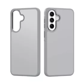 Samsung Galaxy A37 5G tok DUX DUCIS YIND, szürke-6978943385239 2 kép