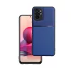 Xiaomi Redmi Note 15 4G NOBLE tok kék-5903396458439 2 kép