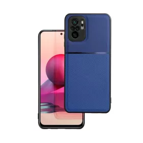 Xiaomi Redmi Note 15 4G NOBLE tok kék-5903396458439 2 kép