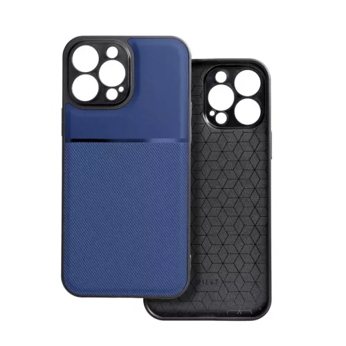 Xiaomi Redmi Note 15 4G NOBLE tok kék-5903396458439 3 kép