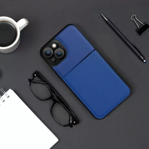 Xiaomi Redmi Note 15 4G NOBLE tok kék-5903396458439 4 kép