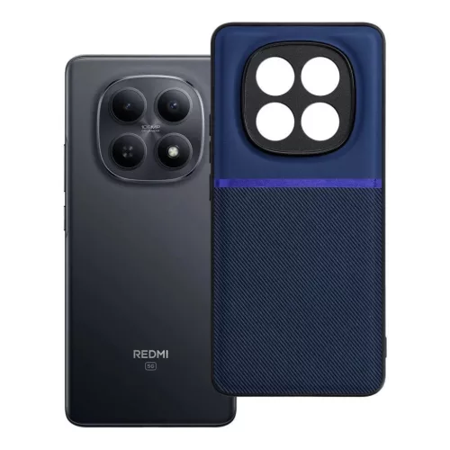 Xiaomi Redmi Note 15 4G NOBLE tok kék-5903396458439 8 kép