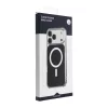 Samsung Galaxy S26 tok átlátszó Fusion Mag tok kompatibilis MagSafe-5903396431760 5 kép