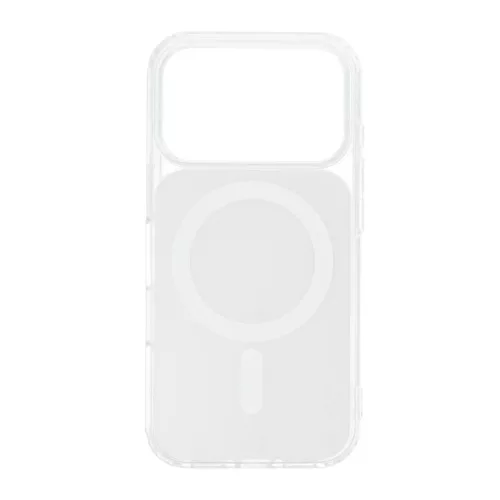Samsung Galaxy S26 Ultra tok Átlátszó Fusion Mag tok MagSafe kompat-5903396431784 1 kép