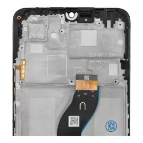 REDMI 13C FixCell LCD OEM kijelző keret nélkül-5903396470714 2 kép