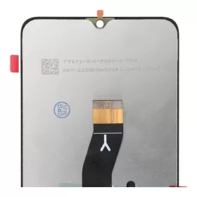 Xiaomi REDMI A3 LCD kijelző FixCell OEM keret nélkül-5903396458507 2 kép