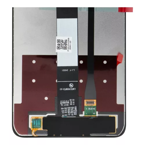 Xiaomi REDMI A3 LCD kijelző FixCell OEM keret nélkül-5903396458507 3 kép