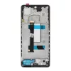Redmi Note 12 Pro 5G kijelző FixCell LCD Display Incell kerettel